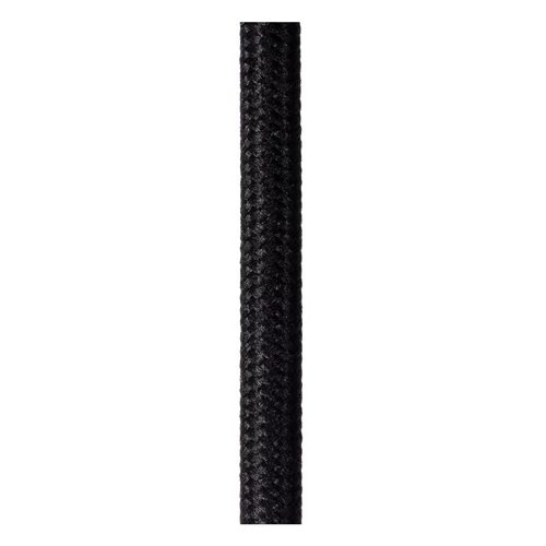 Lucide DANZA - Pendelleuchten - Ø 50 cm - 3xE27 - Schwarz - detail 3